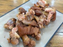 -豫掌柜饸饹面·烩面(秀沿路店)