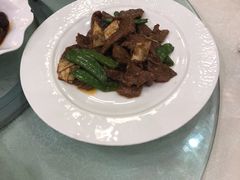 -梅龙镇酒家(南京西路总店)