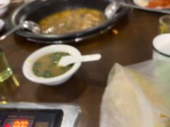 -菌乡缘·野生菌蒸汽鱼火锅(江边夜市店)