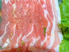 -喜牛烧肉酒场·黑金店(威高广场店)