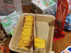 -为民烧烤吧.自贡爆炒菜(收录10年好店)