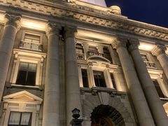 -武汉关码头(轮渡站)