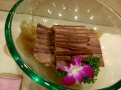 -云冈建国宾馆·自助餐厅