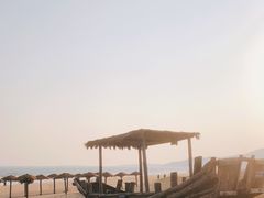 -青岛银沙滩
