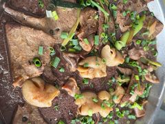 -山旮旯农家菜(曲江店)