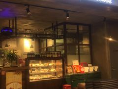 门面-G+KITCHEN(龙湖狮山天街店)