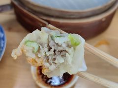 招牌鲜肉烧麦-晓友烧麦(光华村店)