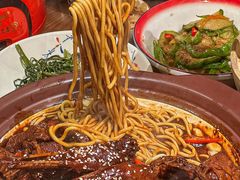 -恰饭·老长沙市井菜 (天河客运站店)