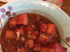 -姑奶奶老厨房(南坪路总店)