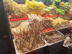 -为民烧烤吧.自贡爆炒菜(收录10年好店)