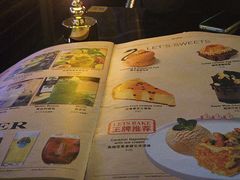 -Lets burger非常汉堡·环球风味(蓝色港湾店)