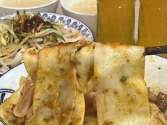-大嘻咹biangbiang面(历史博物馆店)