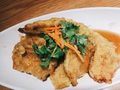 -小土豆北方菜馆(文慧园店)