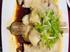 -北园酒家(小北路店)