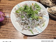 -蚝堡海鲜·威海菜·海肠捞饭·烧烤·亚洲吃蚝公司(幸福门店)