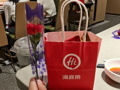 -海底捞火锅(百乐门广场店)