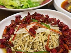 -叁煨蹄花·下饭盐帮菜(人民广场店)