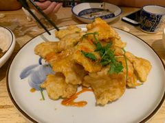-老江南春·中国龙菜(衡山路店)
