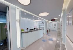 -杭州贝瑞斯美华妇儿医院·早孕·产检·儿科