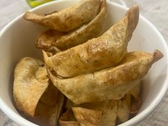 -桂萍特色牛筋牛杂(长堤街总店)