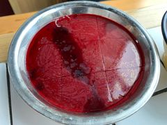 -瓜西西重庆火锅(花溪店)