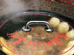 -缘福乡村铁锅炖民宿(八达岭店)