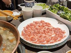 -东来顺饭庄(上地华联店)