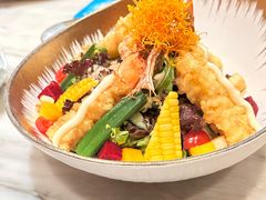 -月下料理(楷林IFC店)