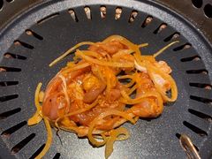 -新石器烤肉(百联川沙店)