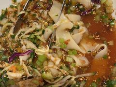 西贝面筋-西贝(大华虎城店)