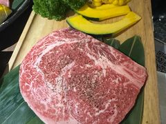 -虎丸烧肉(世纪汇店)