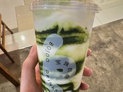 -宝珠奶酪(长宁金虹桥店)