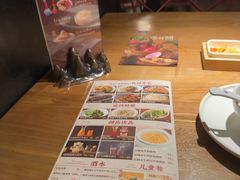 -桂小厨广西菜(印象城店)