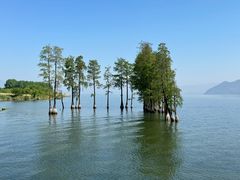 -大理洱海
