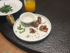 -竹雨堂创意中国菜(裕华店)