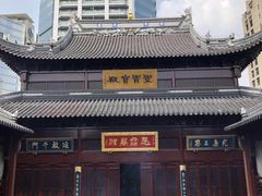 -上海白云观