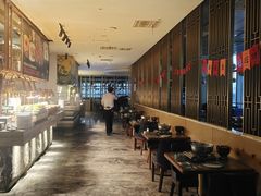 -亚马逊蒸汽活海鲜自助(LCM置汇旭辉广场店)