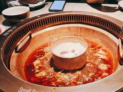 -小南房鲜美蛙火锅(北苑店)