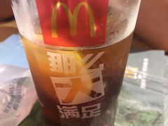 -麦当劳(新王府井店)