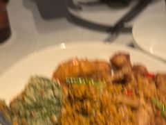 -汤城小厨•粤菜•靓汤(金融街店)