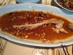 -俏九州·小炒黄牛肉(华润万象汇店)