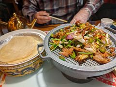 -富贵春饼·烤鸭·大厨现炒(泰华店)