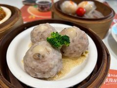 -有心德(麦地店)