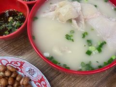 -王婆婆老妈蹄花川菜馆·非物质文化遗产(太古里一店)