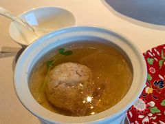 -蘇锦宴·淮扬菜烤鸭·小院(三元桥霄云路店)