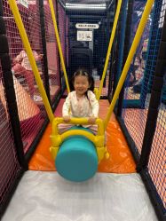 -MELAND CLUB亲子乐园·派对·餐厅(北京芳圆里ID MALL店)