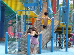 -苏州乐园森林水世界