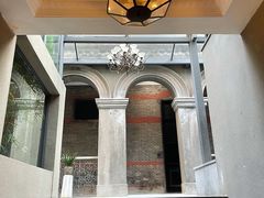 -杭州新新饭店·1913餐厅
