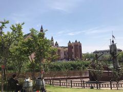 -安徒生童话乐园