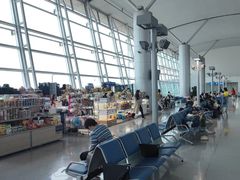 -胡志明新山一国际机场